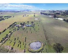 Rural / Farming commercial property sold at 268 Three Chain Road Maffra VIC 3860