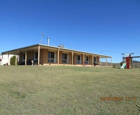 Rural / Farming commercial property sold at Gayndah QLD 4625