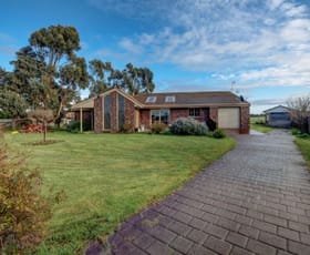 Rural / Farming commercial property sold at 31 McColls Rd Port Fairy VIC 3284