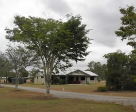 Rural / Farming commercial property sold at 67 Payne Road Boyne Valley QLD 4680