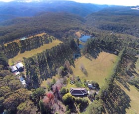 Rural / Farming commercial property sold at 2  Inberra Road Bilpin NSW 2758