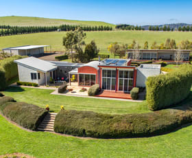 Rural / Farming commercial property sold at 3312 Melbourne-Lancefield Road Lancefield VIC 3435