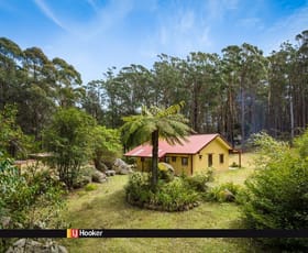 Rural / Farming commercial property sold at 56 Tin Mine Road Mount Darragh NSW 2632