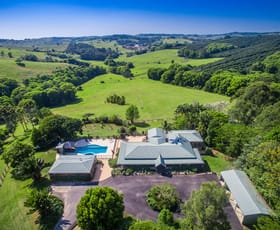 Rural / Farming commercial property sold at # Lot 5 Pacific Highway Bangalow NSW 2479