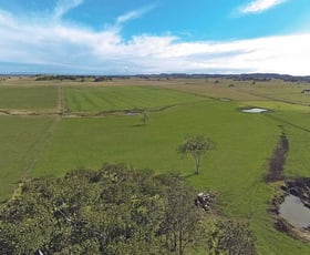 Rural / Farming commercial property sold at 837 Rogerson Rd Mckees Hill NSW 2480