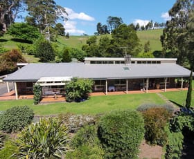Rural / Farming commercial property sold at 492 Yarragon South Road Yarragon VIC 3823