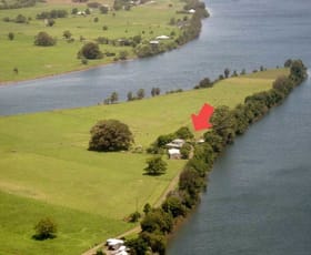 Rural / Farming commercial property sold at 2 Newtons Road Dumaresq Island NSW 2430