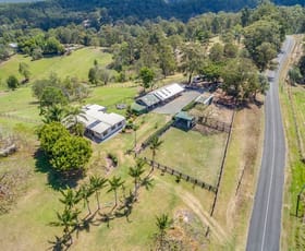 Rural / Farming commercial property sold at 37 Link Road Guanaba QLD 4210