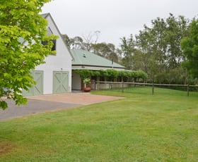 Rural / Farming commercial property sold at 281 Inverary Road Paddys River NSW 2577