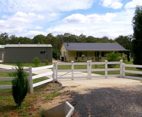 Rural / Farming commercial property sold at 27 Airport Road Gilgai NSW 2360
