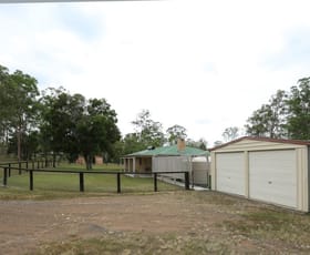 Rural / Farming commercial property sold at 182 Greenridge Road Jimboomba QLD 4280