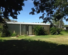 Rural / Farming commercial property sold at 62 Ringwood Road Ringwood QLD 4343