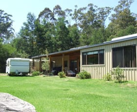 Rural / Farming commercial property sold at 556 Reedy Swamp Road Tarraganda NSW 2550