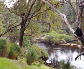 Rural / Farming commercial property sold at Lot 9525 Cooyarup Road, Hester Brook Bridgetown WA 6255