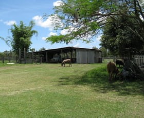 Rural / Farming commercial property sold at 205 Blairs Road Sharon QLD 4670