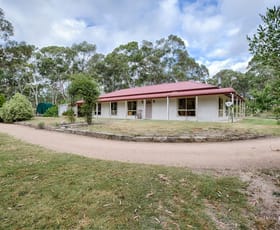 Rural / Farming commercial property sold at 1075 Browns Gap Road Hartley NSW 2790