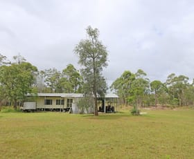 Rural / Farming commercial property sold at 366 Wallaby Lane Taloumbi NSW 2463