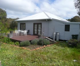 Rural / Farming commercial property sold at 381 Wallis Road Witchcliffe WA 6286