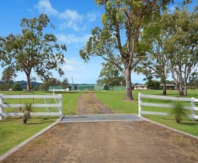 Rural / Farming commercial property sold at 2 Henson Rd Wyrallah NSW 2480