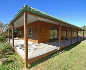 Rural / Farming commercial property sold at Marlee NSW 2429