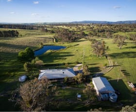 Rural / Farming commercial property sold at 1975 O'Connell Road O'connell NSW 2795