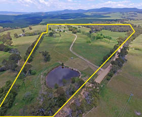Rural / Farming commercial property sold at 5826 Captains Flat Road Braidwood NSW 2622