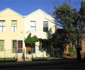 Offices commercial property leased at 32B Greeves Street St Kilda VIC 3182