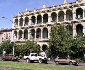 Offices commercial property leased at 95,97 & 99 Drummond Street Carlton VIC 3053
