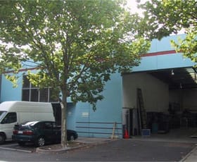 Factory, Warehouse & Industrial commercial property leased at 4 Palmer Street Richmond VIC 3121