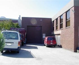 Factory, Warehouse & Industrial commercial property leased at 35 Kembla St Cheltenham VIC 3192