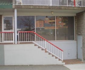 Offices commercial property leased at Suite 3, 1 Station Street Auburn NSW 2144