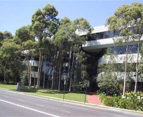 Offices commercial property leased at 818 Whitehorse Rd Box Hill VIC 3128