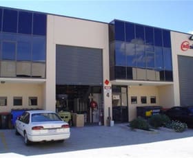 Factory, Warehouse & Industrial commercial property leased at Unit 4 / 8 Jindalee Place Riverwood NSW 2210