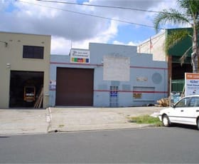 Factory, Warehouse & Industrial commercial property leased at 3 Clements Avenue Bankstown NSW 2200