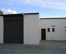 Factory, Warehouse & Industrial commercial property leased at 54 Harley Crescent Condell Park NSW 2200