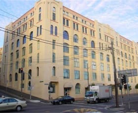 Offices commercial property leased at Level 3, 330 Wattle Street Ultimo NSW 2007