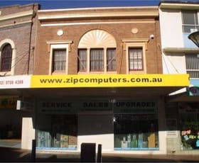 Offices commercial property leased at 95 Old Town Plaza Bankstown NSW 2200