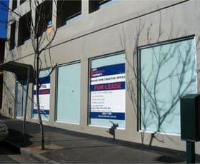 Shop & Retail commercial property leased at Ground Floor, 224 Commonwealth Street Surry Hills NSW 2010