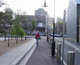 Offices commercial property leased at 218 Palmer Street Darlinghurst NSW 2010