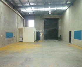 Factory, Warehouse & Industrial commercial property leased at 386 Kororoit Creek Road Williamstown VIC 3016