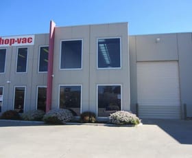 Factory, Warehouse & Industrial commercial property leased at 3/397 Princes Highway Noble Park VIC 3174