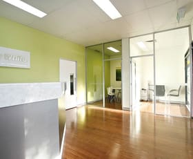 Offices commercial property leased at 7A/48 Goggs Road Jindalee QLD 4074