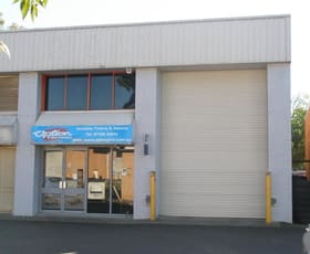 Factory, Warehouse & Industrial commercial property leased at Fairfield NSW 2165