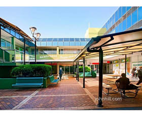 Shop & Retail commercial property leased at C4/244 Parramatta Road Homebush NSW 2140