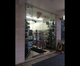 Shop & Retail commercial property leased at 53-61 Edward Street Brisbane City QLD 4000