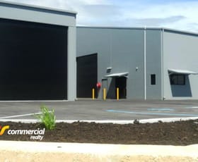 Showrooms / Bulky Goods commercial property leased at Unit 1/11 Major Street Davenport WA 6230