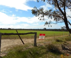 Rural / Farming commercial property sold at Lot 11 Doyle Rd Arthur River WA 6315
