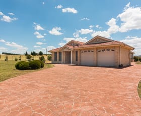 Rural / Farming commercial property sold at 1515 Gurrundah Rd Goulburn NSW 2580