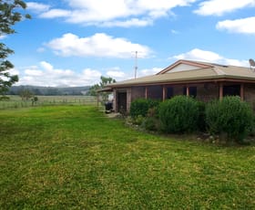 Rural / Farming commercial property sold at Hartys Plains NSW 2446