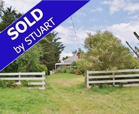 Rural / Farming commercial property sold at 1237 North Canal Road Westbury VIC 3825